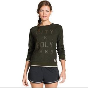 Women’s Under Armour sweatshirt M